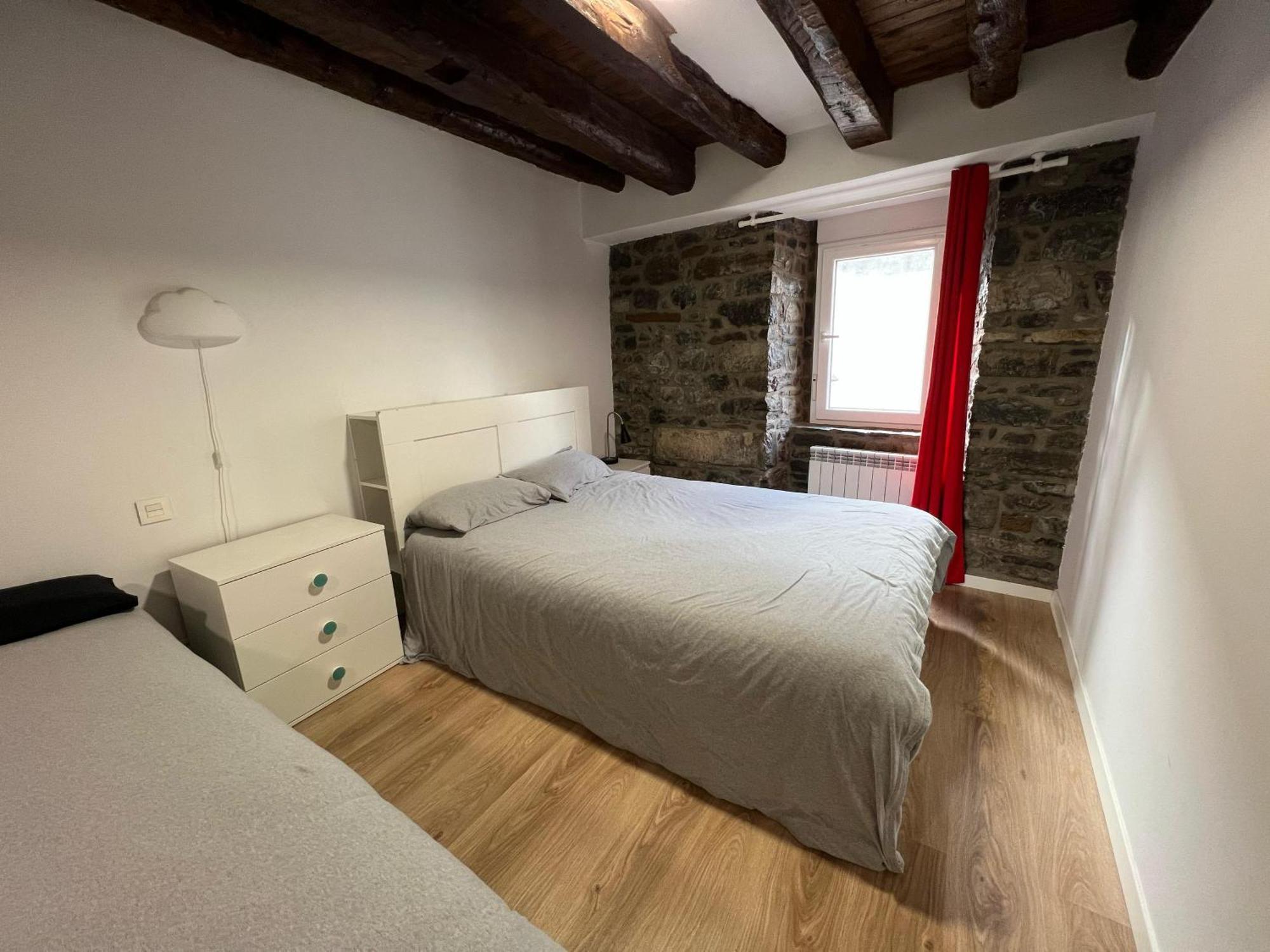 Casa Girasol Hotell Biescas  Exteriör bild