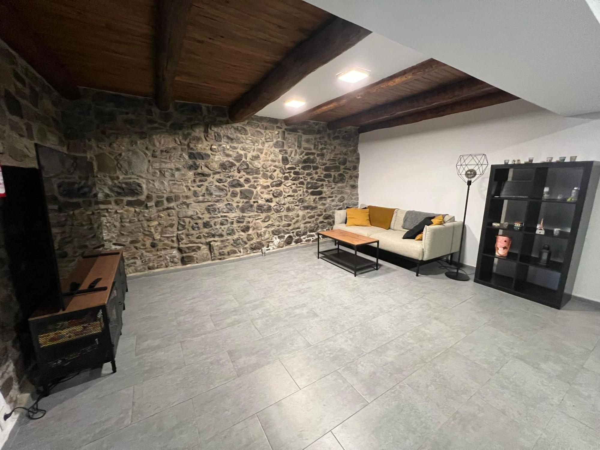 Casa Girasol Hotell Biescas  Exteriör bild