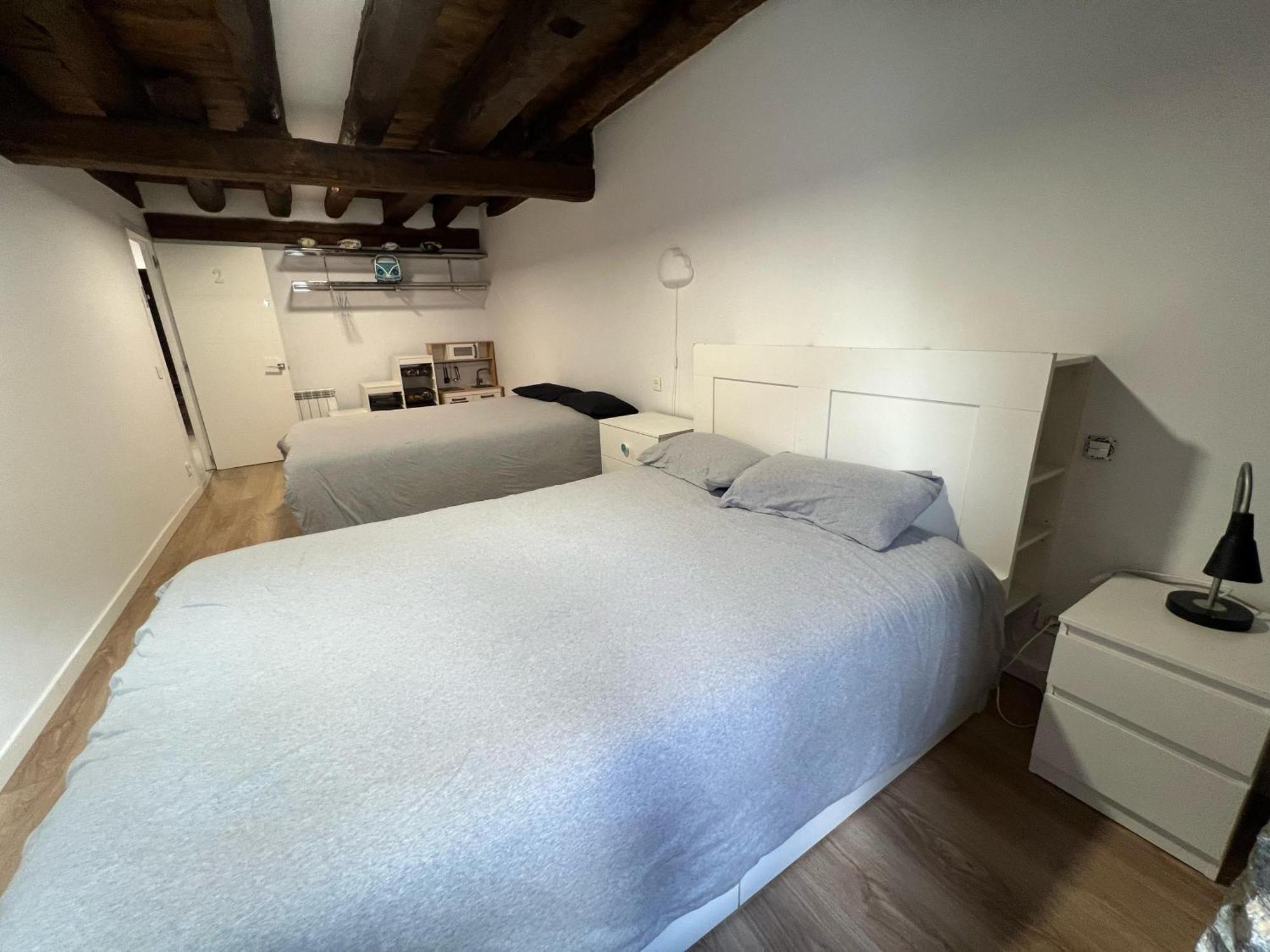 Casa Girasol Hotell Biescas  Exteriör bild