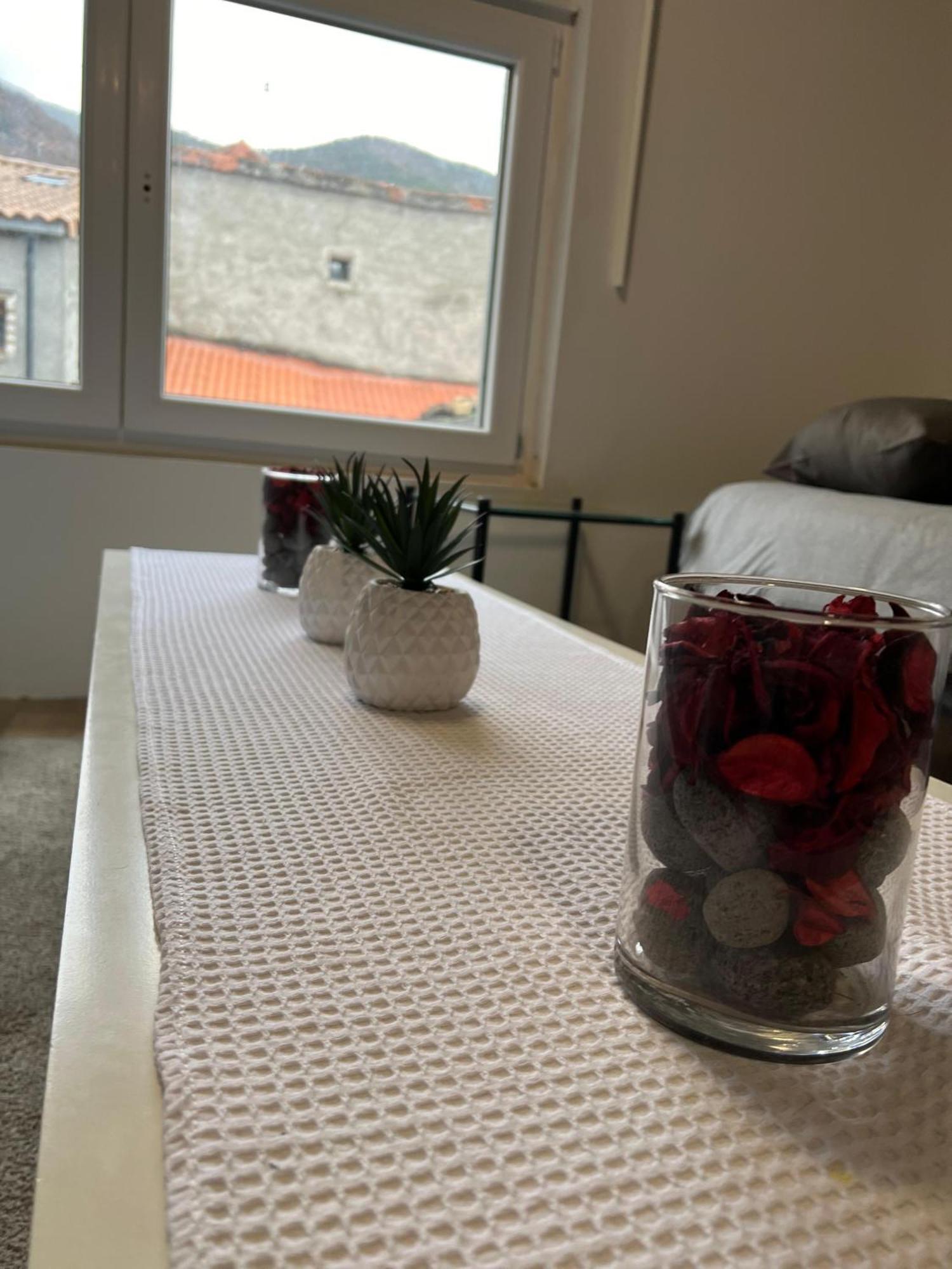 Casa Girasol Hotell Biescas  Exteriör bild